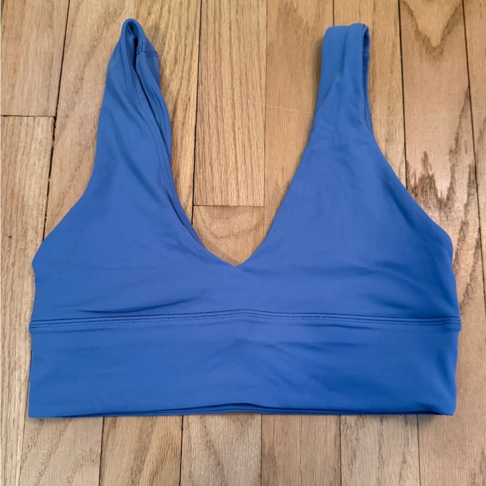 Lululemon Align V-Neck Bra